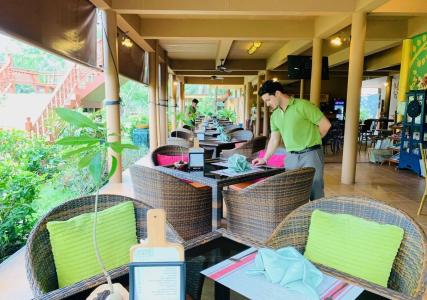 Asita Eco Resort - 14