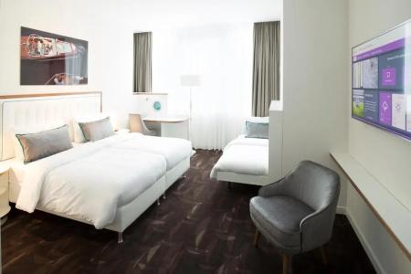 Mercure Moa Berlin - 47