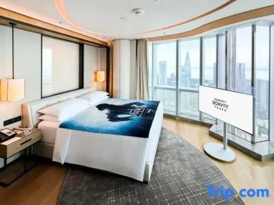Shenzhen Marriott Nanshan - 107