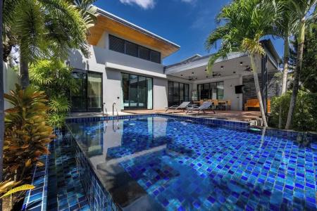 Baan Bua Estate by Tropiclook - 124