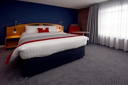 Holiday Inn Express Liverpool-Albert Dock, An Ihg - 46