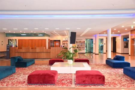 Radisson Blu Park & Conference Centre - 1
