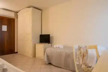 San Lorenzo - 4