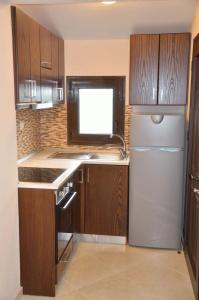 Апарт-отель 4-you Residence - 18