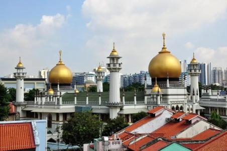 Beary Best! Kampong Glam (SG Clean) - 20