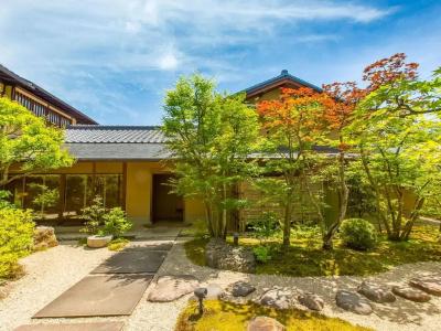 Ryokan Genhouin - 6