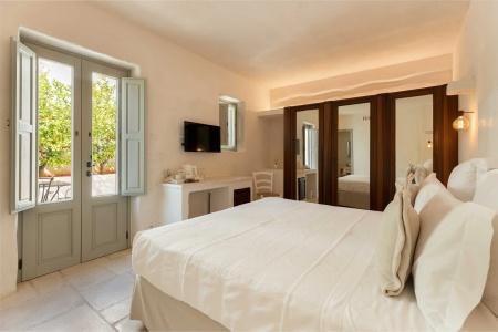 Masseria Le Carrube - 16