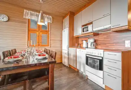 Ski-Inn AurinkoRinne - 16