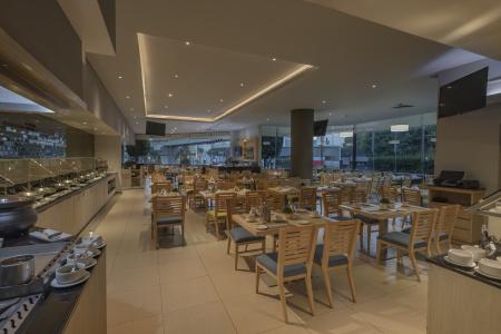Holiday Inn Puebla La Noria, An Ihg - 20