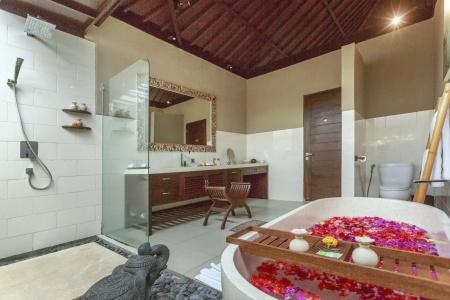 Solo Villas & Retreat - 47