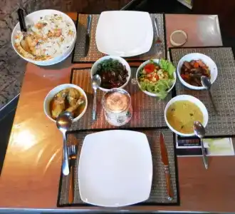 Rajmahal Inn - 8