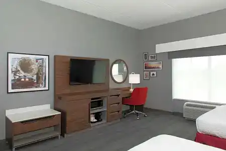 Hampton Inn & Suites Charlotte Steele Creek Road, Nc - 69