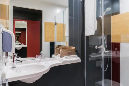 ibis budget Blankenberge - 38