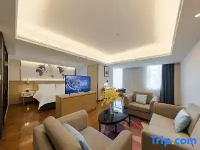 Kyriad Marvelous Kunming High-tech District Kepu Road - 60