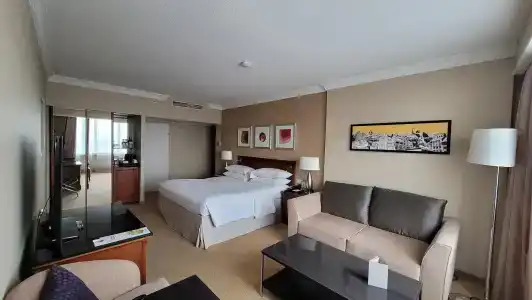 Warsaw Marriott - 30
