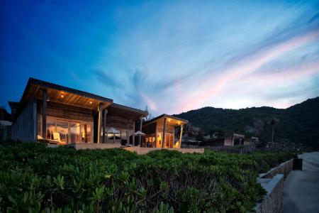 Six Senses Con Dao - 129
