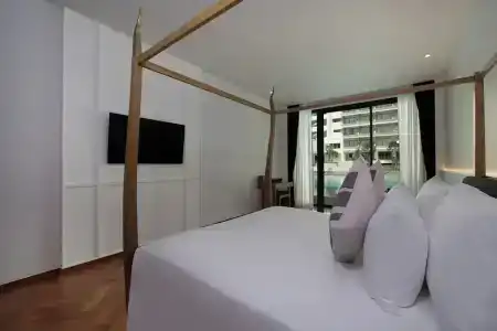 SeaCono Patong Beach Front - 43