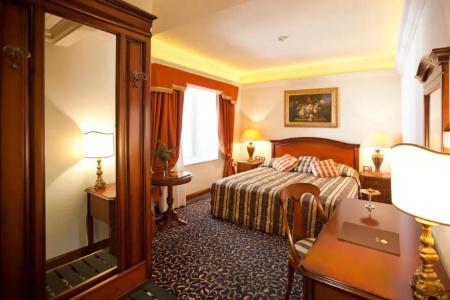 Grand Villa Argentina - 84