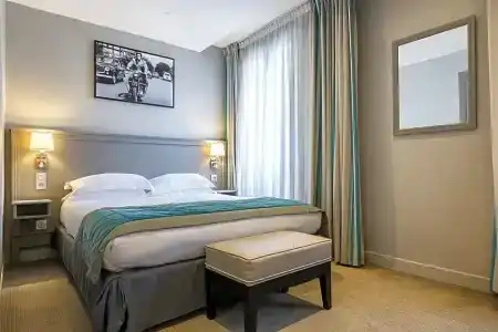 Best Western Montcalm - 66