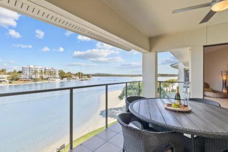 Culgoa Point Beach - 264