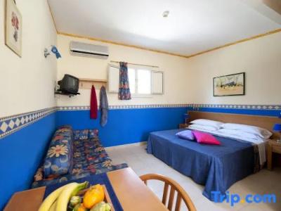 Villaggio Albergo Internazionale La Plaja - 87