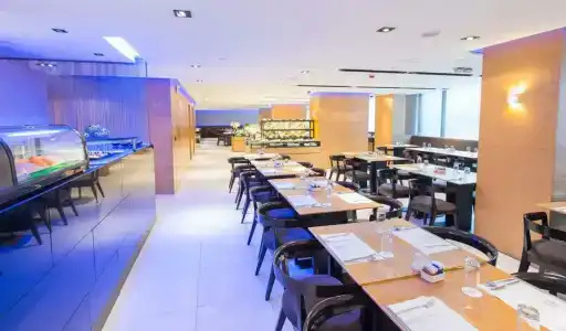 The Empire - Causeway Bay - 29