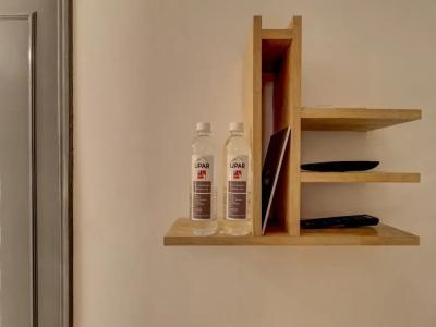 Upars Indiranagar - 53