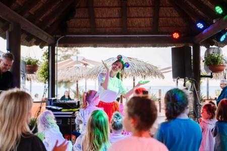 Tahití Playa - 41