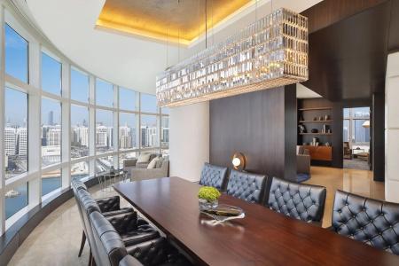 Rosewood Abu Dhabi - 104