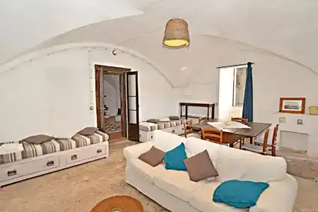 Masseria Spina Resort - 53