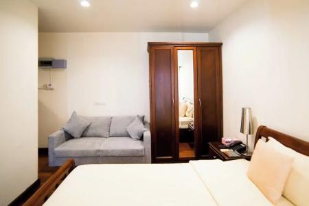 Kanavera Sriracha & Serviced Apartment - 56