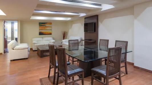 Holiday Inn Mexico City-Plaza Universidad, An Ihg - 111