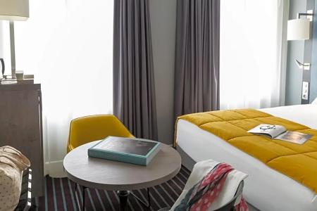 Mercure Nancy Centre Place Stanislas - 96