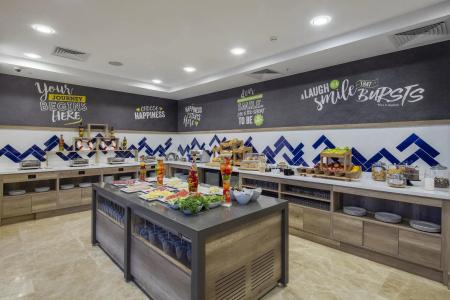 Hampton Inn Canakkale, Turkey - 17