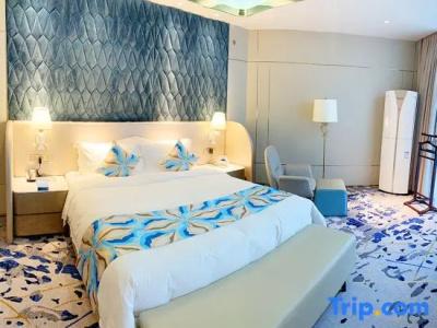 Shanghai Haichang Ocean Park Theme Resort - 134