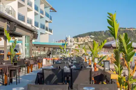 Royalisa Palmiye Beach Adult Only - 29