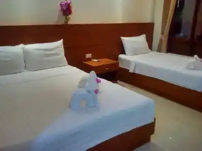Modern Resort - 47
