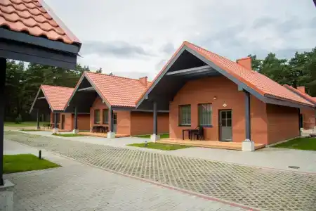 Palanga Camping Compensa - 74