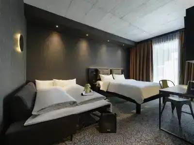 ibis Styles Friedrichshafen - 36