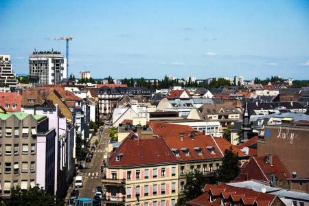 Novotel Strasbourg Centre Halles - 85