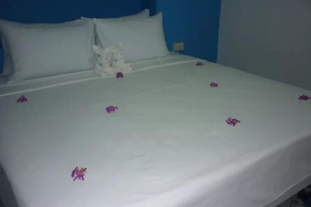 Maneemudjalin Resorts Farm Stay - 26