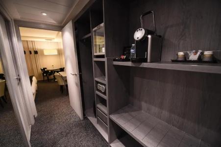Mercure Dijon Centre Clemenceau - 107