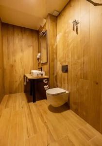Best Western Kranjska Gora - 89