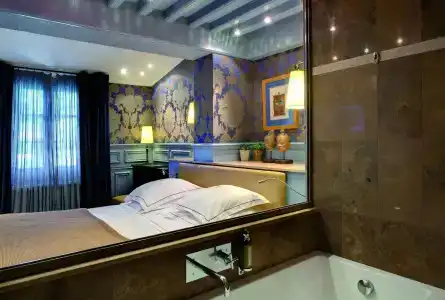 Hôtel du Château & Spa - Les Collectionneurs - 4