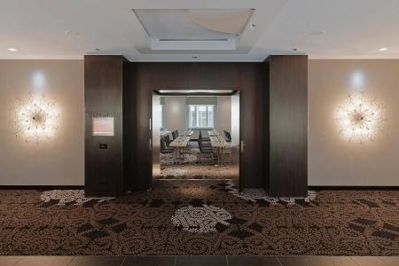 Steigenberger GrandHandelshof Leipzig - 44