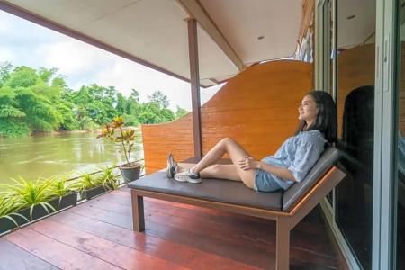 Star Hill River Kwai Resort - 67