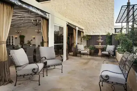 Empress La Jolla - 14