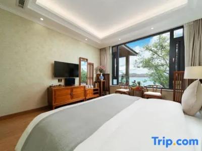 Dream · Line View Sea View b&b - 18