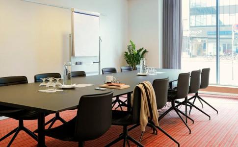 Scandic Webers - 6