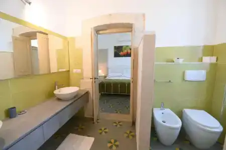 B&B Masseria Peppeturro - 80